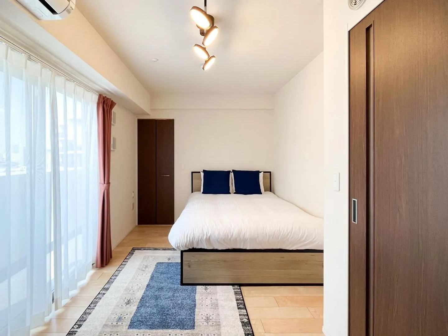 Apartmán Crest Court Kagurazaka Prefektura Tokio