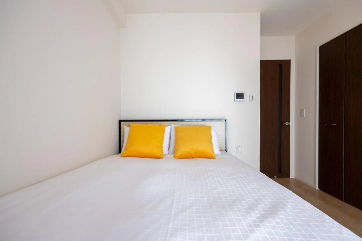 Apartmán Crest Court Kagurazaka Prefektura Tokio Japonsko