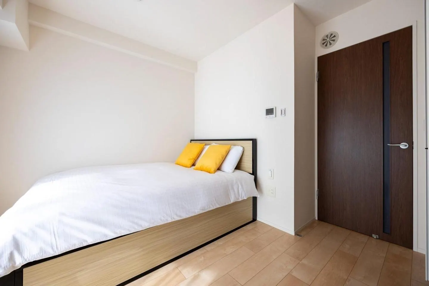 Apartmán Crest Court Kagurazaka Prefektura Tokio