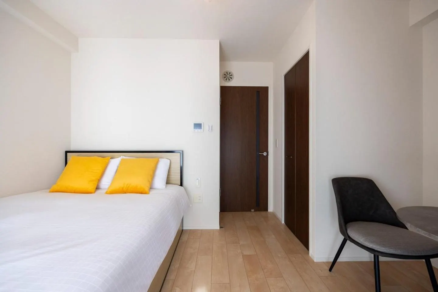 Apartmán Crest Court Kagurazaka Prefektura Tokio