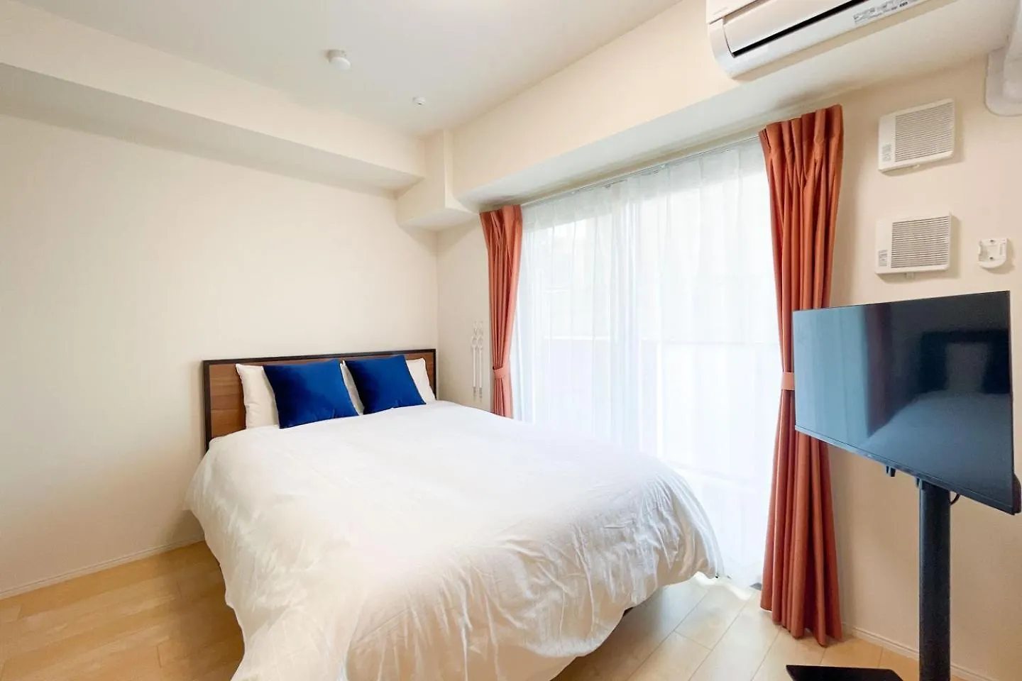 Apartmán Crest Court Kagurazaka Prefektura Tokio Japonsko