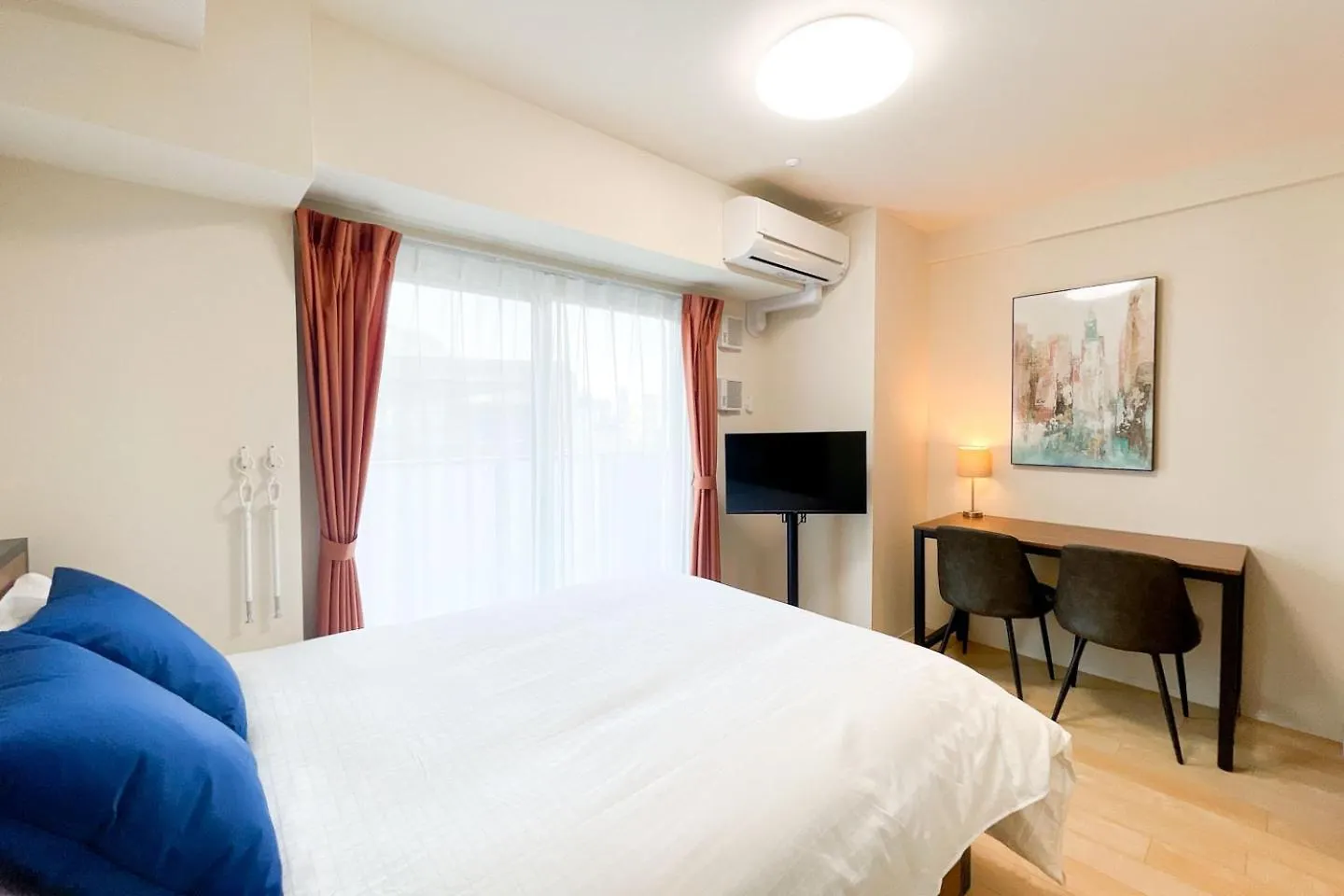 Apartmán Crest Court Kagurazaka Prefektura Tokio