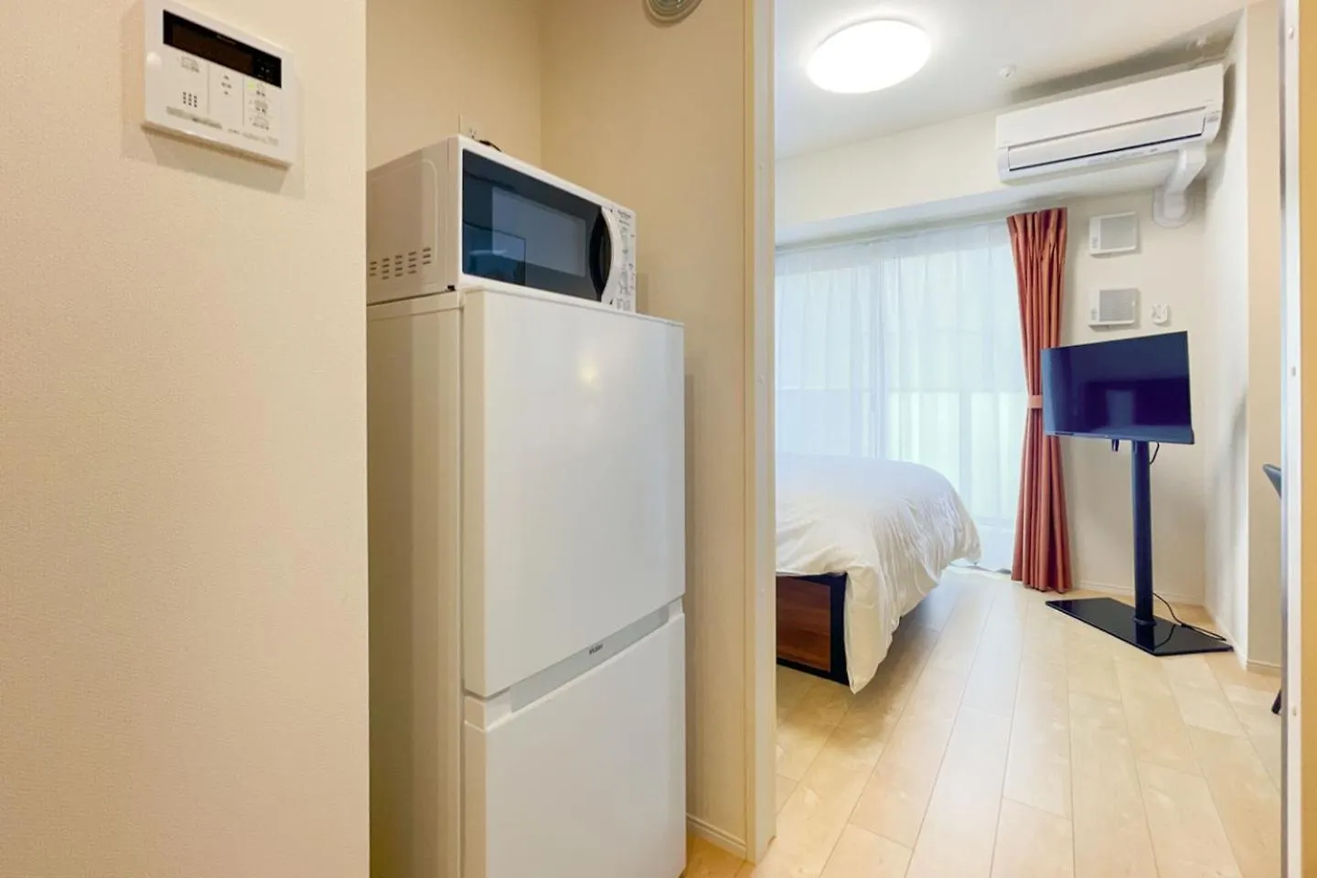 Apartmán Crest Court Kagurazaka Prefektura Tokio
