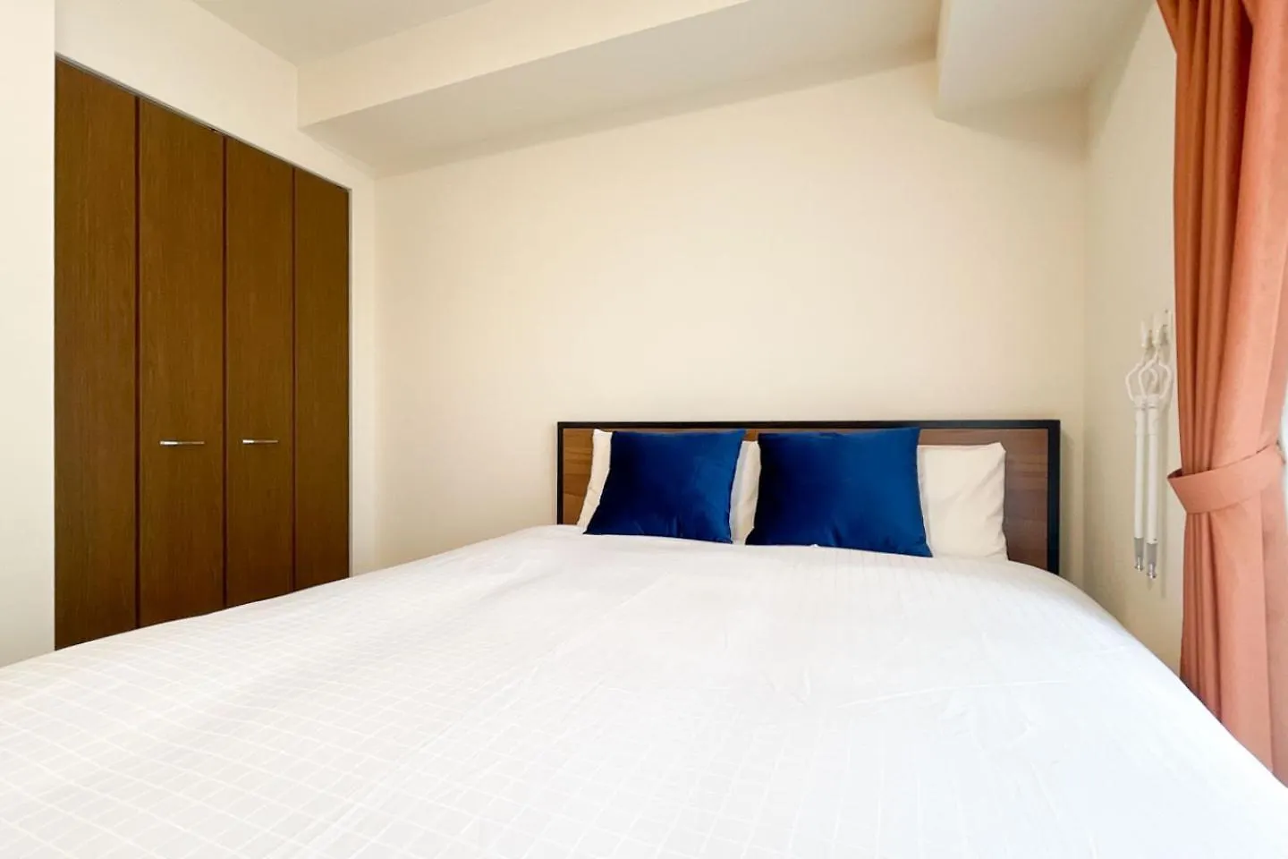 Apartmán Crest Court Kagurazaka Prefektura Tokio 0*,  Japonsko