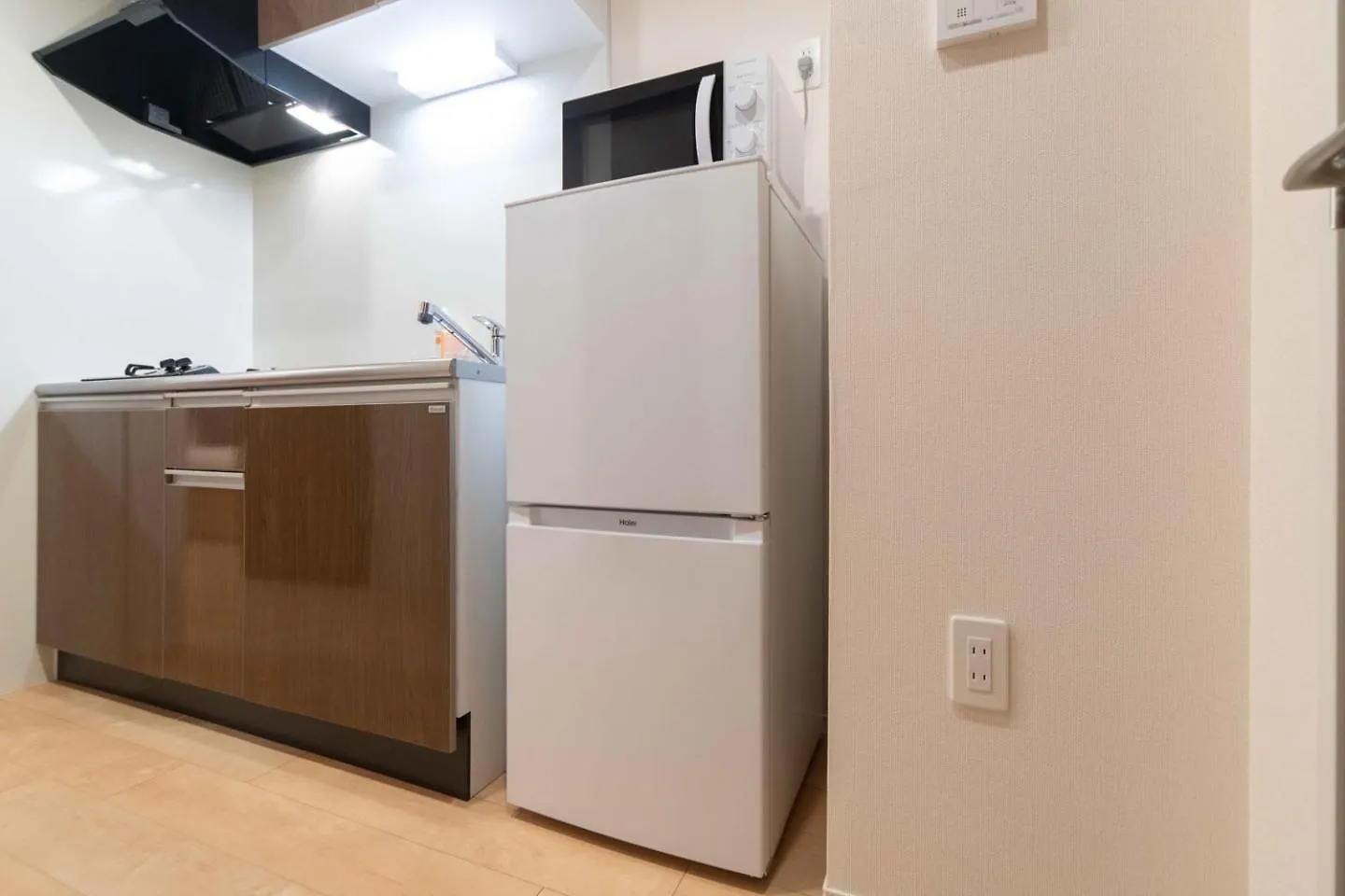Apartmán Crest Court Kagurazaka Prefektura Tokio