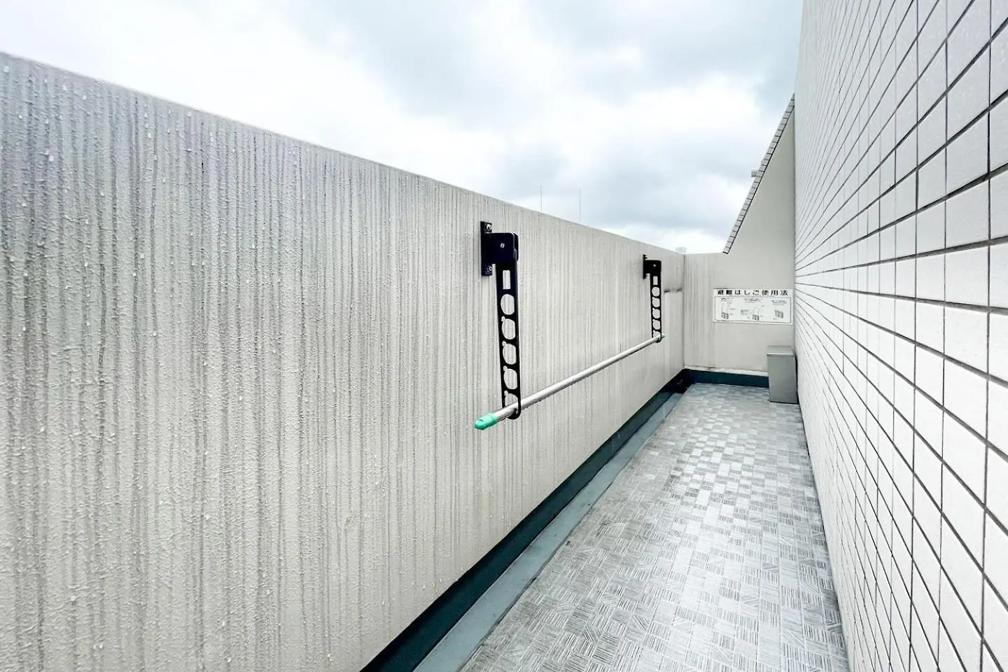 Apartmán Crest Court Kagurazaka Prefektura Tokio