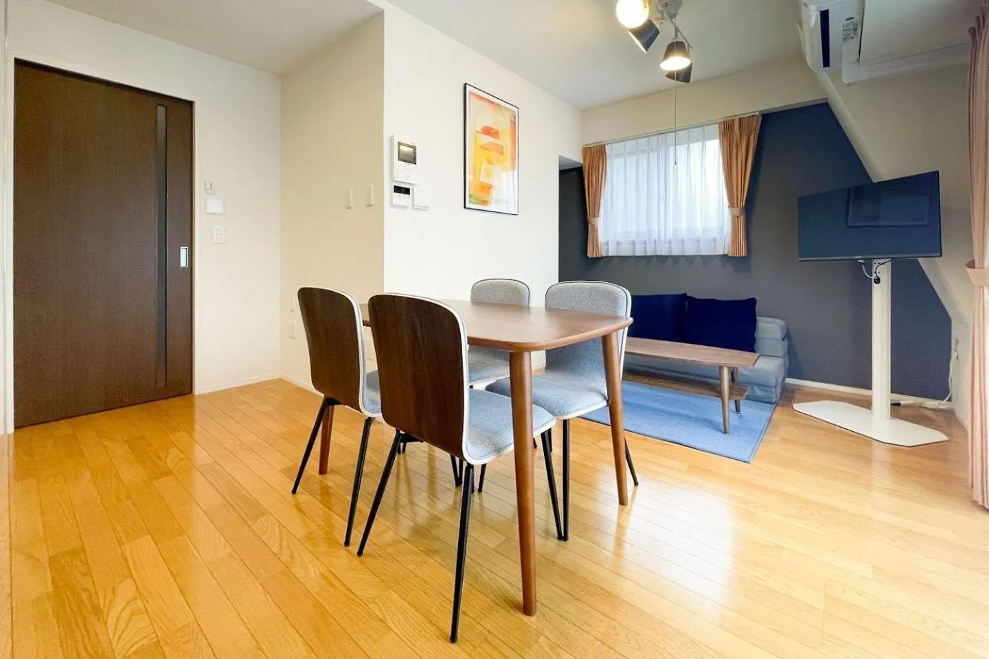 Apartmán Crest Court Kagurazaka Prefektura Tokio Japonsko