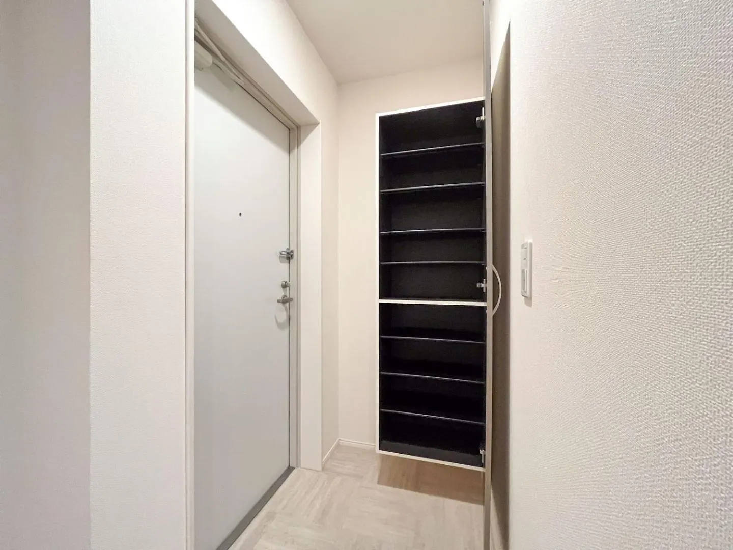 Crest Court Kagurazaka Apartment Tokyo Japan