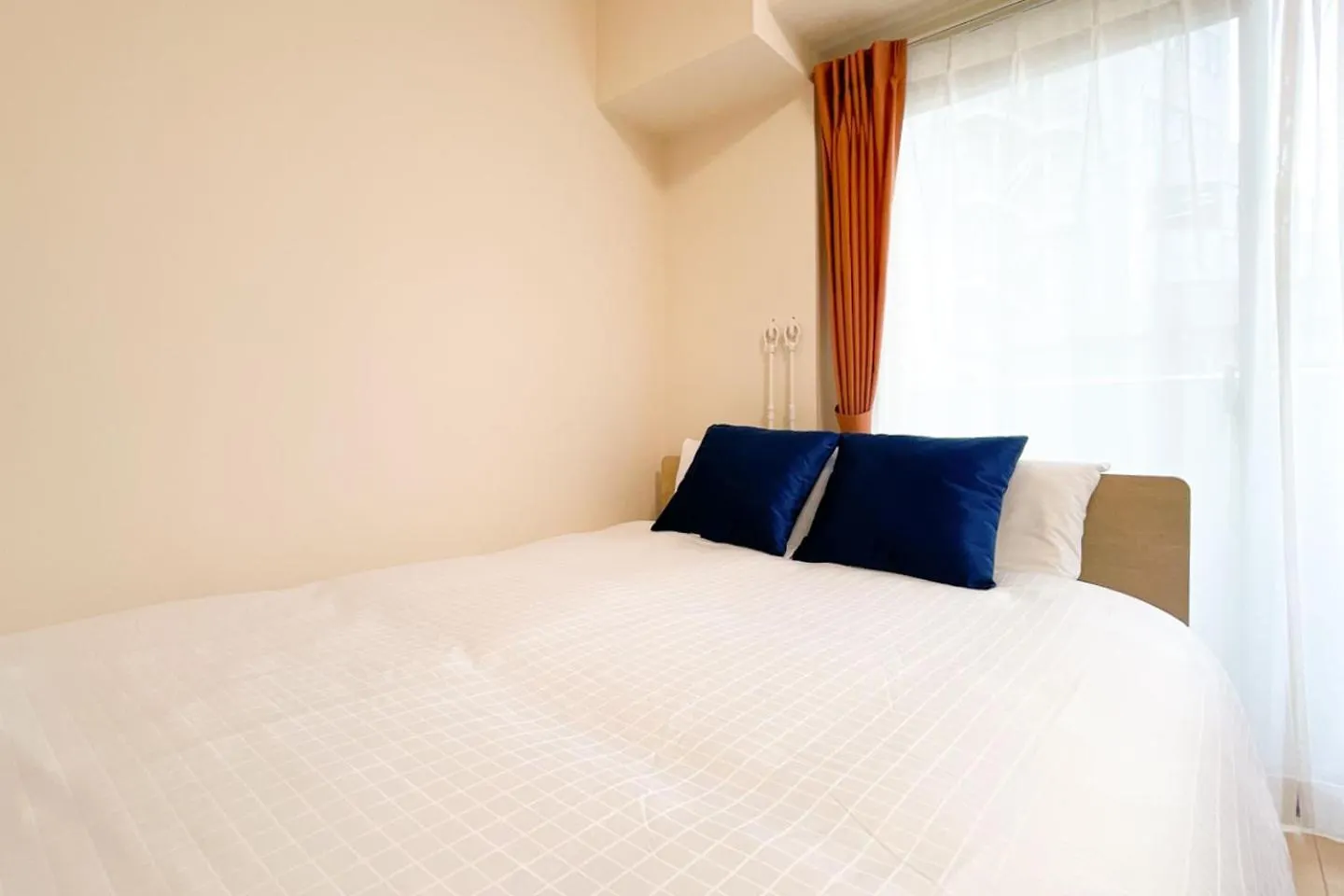 Crest Court Kagurazaka Apartment Tokyo 0*,