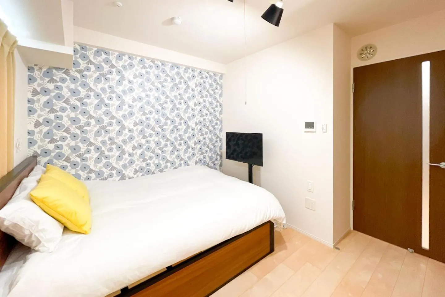 Crest Court Kagurazaka Apartment Tokyo 0*,