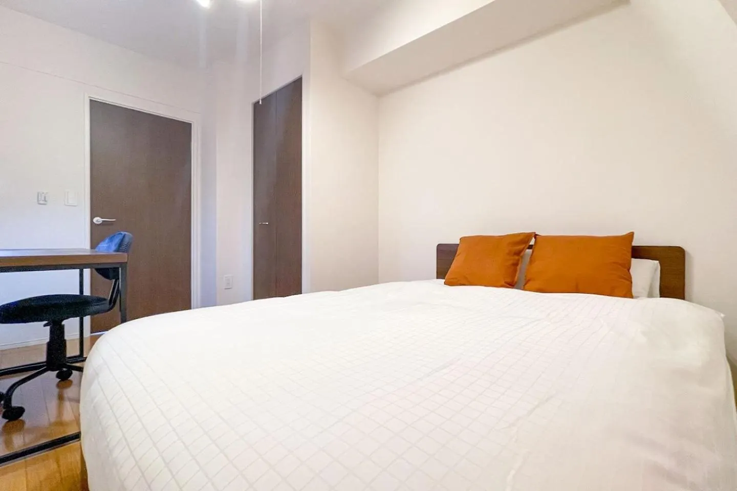 Crest Court Kagurazaka Apartment Tokyo 0*,  Japan